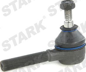 Stark SKTE-0280043 - Наконечник рулевой тяги, шарнир autospares.lv