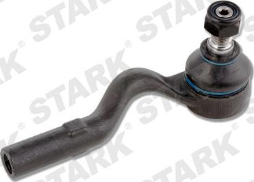 Stark SKTE-0280042 - Наконечник рулевой тяги, шарнир autospares.lv