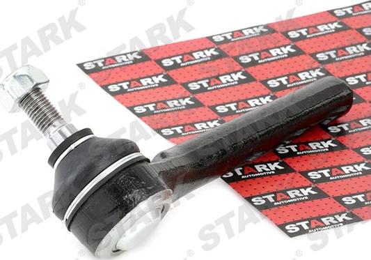 Stark SKTE-0280054 - Наконечник рулевой тяги, шарнир autospares.lv