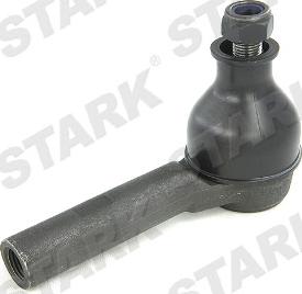 Stark SKTE-0280055 - Наконечник рулевой тяги, шарнир autospares.lv