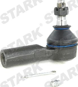 Stark SKTE-0280051 - Наконечник рулевой тяги, шарнир autospares.lv