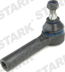 Stark SKTE-0280069 - Наконечник рулевой тяги, шарнир autospares.lv