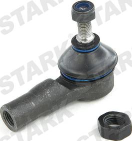 Stark SKTE-0280060 - Наконечник рулевой тяги, шарнир autospares.lv