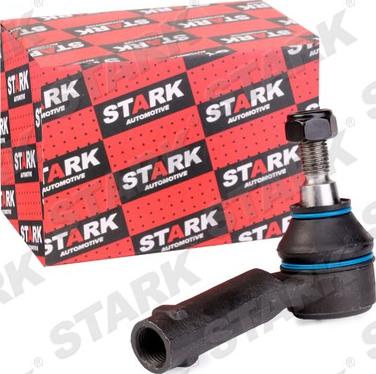 Stark SKTE-0280063 - Наконечник рулевой тяги, шарнир autospares.lv