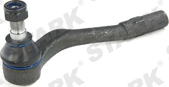 Stark SKTE-0280062 - Наконечник рулевой тяги, шарнир autospares.lv