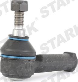 Stark SKTE-0280009 - Наконечник рулевой тяги, шарнир autospares.lv