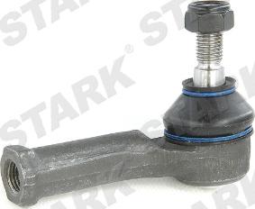 Stark SKTE-0280009 - Наконечник рулевой тяги, шарнир autospares.lv