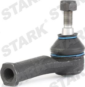 Stark SKTE-0280009 - Наконечник рулевой тяги, шарнир autospares.lv