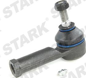 Stark SKTE-0280003 - Наконечник рулевой тяги, шарнир autospares.lv