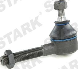 Stark SKTE-0280002 - Наконечник рулевой тяги, шарнир autospares.lv