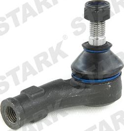 Stark SKTE-0280016 - Наконечник рулевой тяги, шарнир autospares.lv