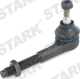 Stark SKTE-0280010 - Наконечник рулевой тяги, шарнир autospares.lv