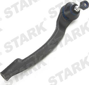 Stark SKTE-0280018 - Наконечник рулевой тяги, шарнир autospares.lv