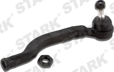 Stark SKTE-0280013 - Наконечник рулевой тяги, шарнир autospares.lv