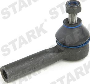 Stark SKTE-0280085 - Наконечник рулевой тяги, шарнир autospares.lv