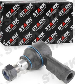 Stark SKTE-0280086 - Наконечник рулевой тяги, шарнир autospares.lv