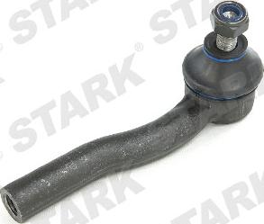 Stark SKTE-0280081 - Наконечник рулевой тяги, шарнир autospares.lv