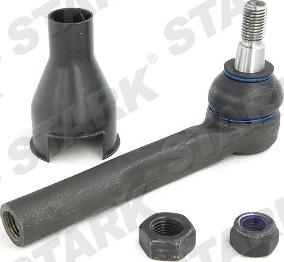 Stark SKTE-0280088 - Наконечник рулевой тяги, шарнир autospares.lv