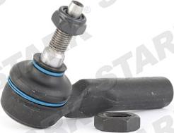 Stark SKTE-0280082 - Наконечник рулевой тяги, шарнир autospares.lv