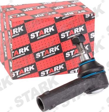 Stark SKTE-0280087 - Наконечник рулевой тяги, шарнир autospares.lv