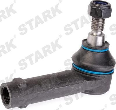 Stark SKTE-0280087 - Наконечник рулевой тяги, шарнир autospares.lv