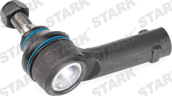 Stark SKTE-0280087 - Наконечник рулевой тяги, шарнир autospares.lv