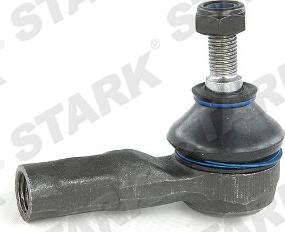 Stark SKTE-0280031 - Наконечник рулевой тяги, шарнир autospares.lv