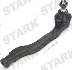 Stark SKTE-0280024 - Наконечник рулевой тяги, шарнир autospares.lv