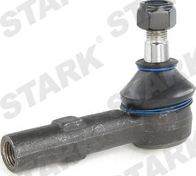 Stark SKTE-0280025 - Наконечник рулевой тяги, шарнир autospares.lv