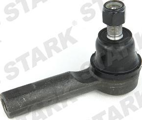 Stark SKTE-0280026 - Наконечник рулевой тяги, шарнир autospares.lv