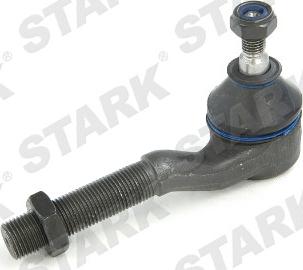 Stark SKTE-0280074 - Наконечник рулевой тяги, шарнир autospares.lv