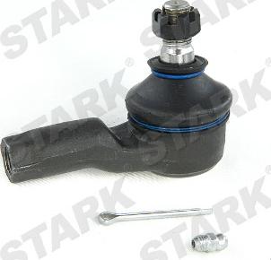 Stark SKTE-0280070 - Наконечник рулевой тяги, шарнир autospares.lv