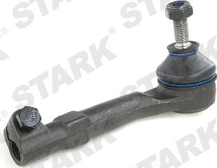 Stark SKTE-0280071 - Наконечник рулевой тяги, шарнир autospares.lv