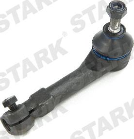 Stark SKTE-0280073 - Наконечник рулевой тяги, шарнир autospares.lv