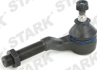 Stark SKTE-0280072 - Наконечник рулевой тяги, шарнир autospares.lv