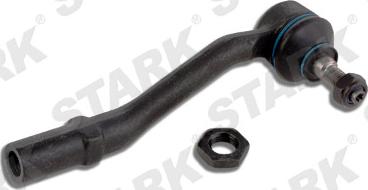 Stark SKTE-0280195 - Наконечник рулевой тяги, шарнир autospares.lv