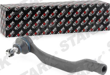 Stark SKTE-0280191 - Наконечник рулевой тяги, шарнир autospares.lv