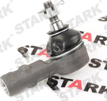 Stark SKTE-0280192 - Наконечник рулевой тяги, шарнир autospares.lv