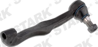 Stark SKTE-0280197 - Наконечник рулевой тяги, шарнир autospares.lv