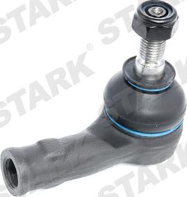 Stark SKTE-0280144 - Наконечник рулевой тяги, шарнир autospares.lv