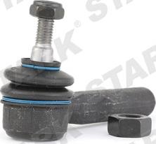 Stark SKTE-0280146 - Наконечник рулевой тяги, шарнир autospares.lv