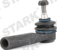 Stark SKTE-0280146 - Наконечник рулевой тяги, шарнир autospares.lv