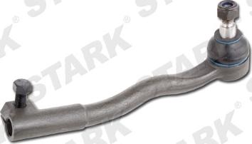 Stark SKTE-0280148 - Наконечник рулевой тяги, шарнир autospares.lv