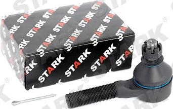 Stark SKTE-0280169 - Наконечник рулевой тяги, шарнир autospares.lv