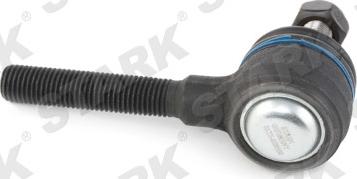 Stark SKTE-0280166 - Наконечник рулевой тяги, шарнир autospares.lv