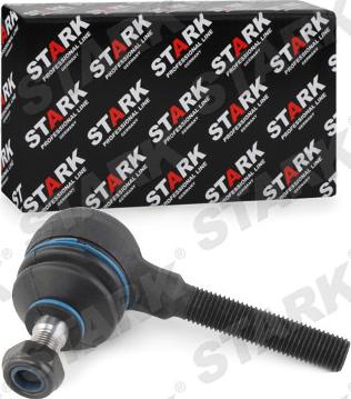 Stark SKTE-0280166 - Наконечник рулевой тяги, шарнир autospares.lv