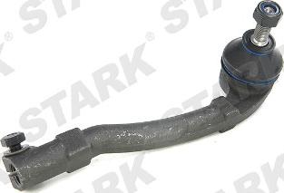 Stark SKTE-0280104 - Наконечник рулевой тяги, шарнир autospares.lv