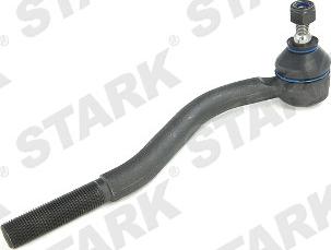 Stark SKTE-0280105 - Наконечник рулевой тяги, шарнир autospares.lv