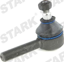 Stark SKTE-0280100 - Наконечник рулевой тяги, шарнир autospares.lv