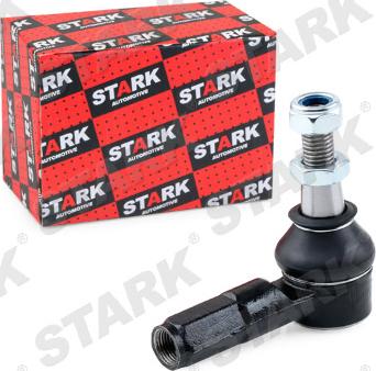 Stark SKTE-0280110 - Наконечник рулевой тяги, шарнир autospares.lv